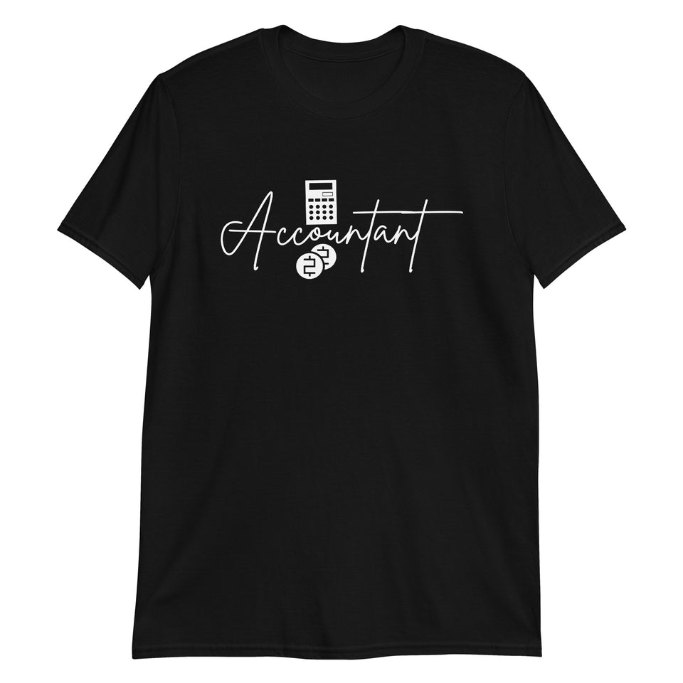 accountant accountants accounting shirts, accountant shirt, accountant t shirt