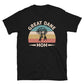 Great Dane Mom Shirt | Great Dane Gift T Shirt | Great Dane Unisex T-Shirt