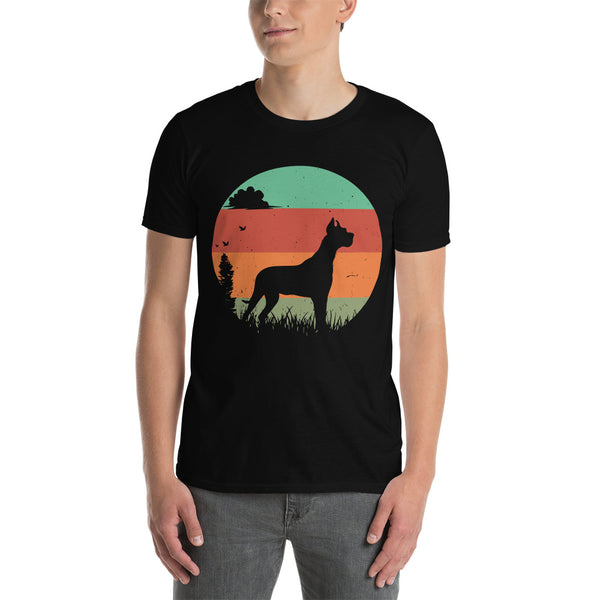 Great Dane Shirt | Great Dane Gift T Shirt | Great Dane Unisex T-Shirt