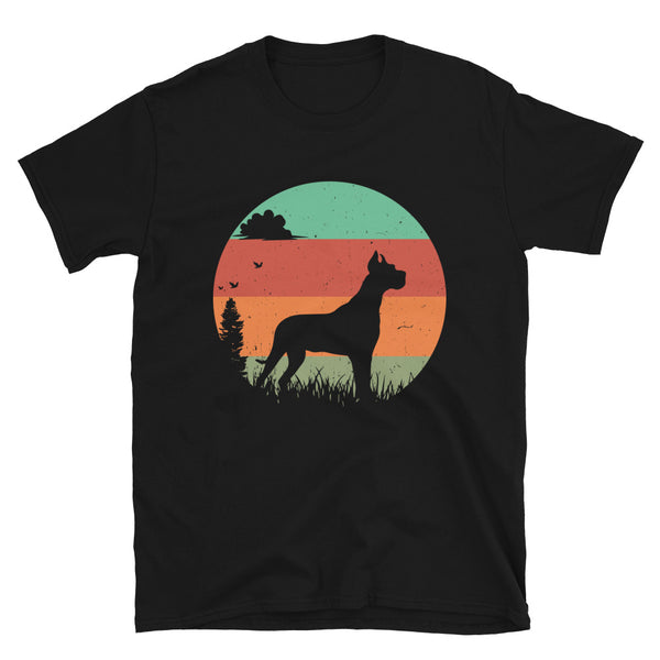 Great Dane Shirt | Great Dane Gift T Shirt | Great Dane Unisex T-Shirt