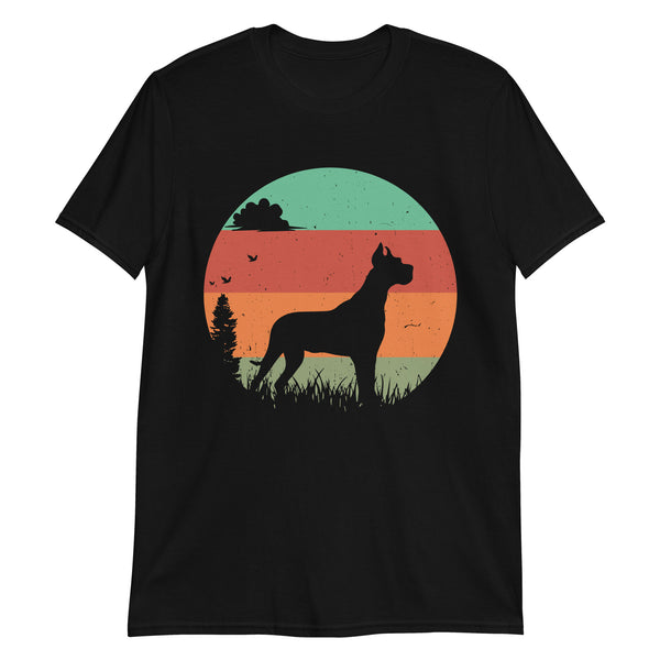 Great Dane Shirt | Great Dane Gift T Shirt | Great Dane Unisex T-Shirt