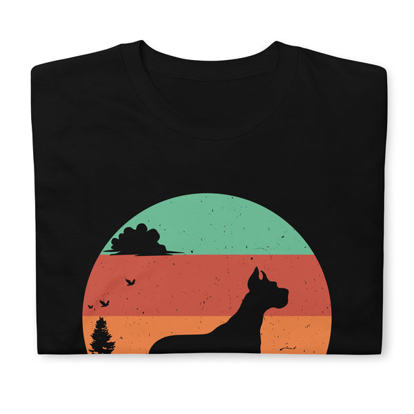 Great Dane Shirt | Great Dane Gift T Shirt | Great Dane Unisex T-Shirt