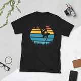 Vintage Rock Climbing Shirt | Rock Climbing Gifts | Rock Climbing Unisex T-Shirt Vintage Rock Climbing Shirt | Rock Climbing Gifts | Rock Climbing Unisex T-Shirt