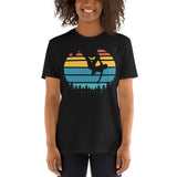 Vintage Rock Climbing Shirt | Rock Climbing Gifts | Rock Climbing Unisex T-Shirt Vintage Rock Climbing Shirt | Rock Climbing Gifts | Rock Climbing Unisex T-Shirt
