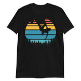 Vintage Rock Climbing Shirt | Rock Climbing Gifts | Rock Climbing Unisex T-Shirt Vintage Rock Climbing Shirt | Rock Climbing Gifts | Rock Climbing Unisex T-Shirt