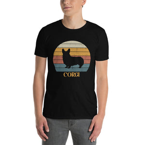 Corgi Shirt | Corgi Gifts | Corgi Unisex T-Shirt Corgi Shirt | Corgi Gifts | Corgi Unisex T-Shirt