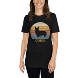 Corgi Shirt | Corgi Gifts | Corgi Unisex T-Shirt Corgi Shirt | Corgi Gifts | Corgi Unisex T-Shirt