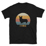 Corgi Shirt | Corgi Gifts | Corgi Unisex T-Shirt Corgi Shirt | Corgi Gifts | Corgi Unisex T-Shirt