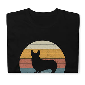 Corgi Shirt | Corgi Gifts | Corgi Unisex T-Shirt Corgi Shirt | Corgi Gifts | Corgi Unisex T-Shirt