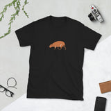 Capybara Shirt | Capybara Gift | Capybara Unisex T-Shirt Capybara Shirt | Capybara Gift | Capybara Unisex T-Shirt