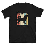 Shiba Inu Shirt | Funny Shiba Inu Gifts | Cute Shiba Inu Silhouette Unisex T-Shirt Shiba Inu Shirt | Funny Shiba Inu Gifts | Cute Shiba Inu Silhouette Unisex T-Shirt