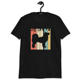 Shiba Inu Shirt | Funny Shiba Inu Gifts | Cute Shiba Inu Silhouette Unisex T-Shirt Shiba Inu Shirt | Funny Shiba Inu Gifts | Cute Shiba Inu Silhouette Unisex T-Shirt