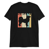 Shiba Inu Shirt | Funny Shiba Inu Gifts | Cute Shiba Inu Silhouette Unisex T-Shirt Shiba Inu Shirt | Funny Shiba Inu Gifts | Cute Shiba Inu Silhouette Unisex T-Shirt