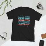 Future Nurse Shirt | Future Nurse Gift | Future Nurse Shirts For Work | Future Nurse Unisex T-shirt Future Nurse Shirt | Future Nurse Gift | Future Nurse Shirts For Work | Future Nurse Unisex T-shirt