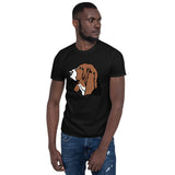 Basset Hound | Basset Hound Gifts | Basset Hound Unisex T-shirt Basset Hound | Basset Hound Gifts | Basset Hound Unisex T-shirt