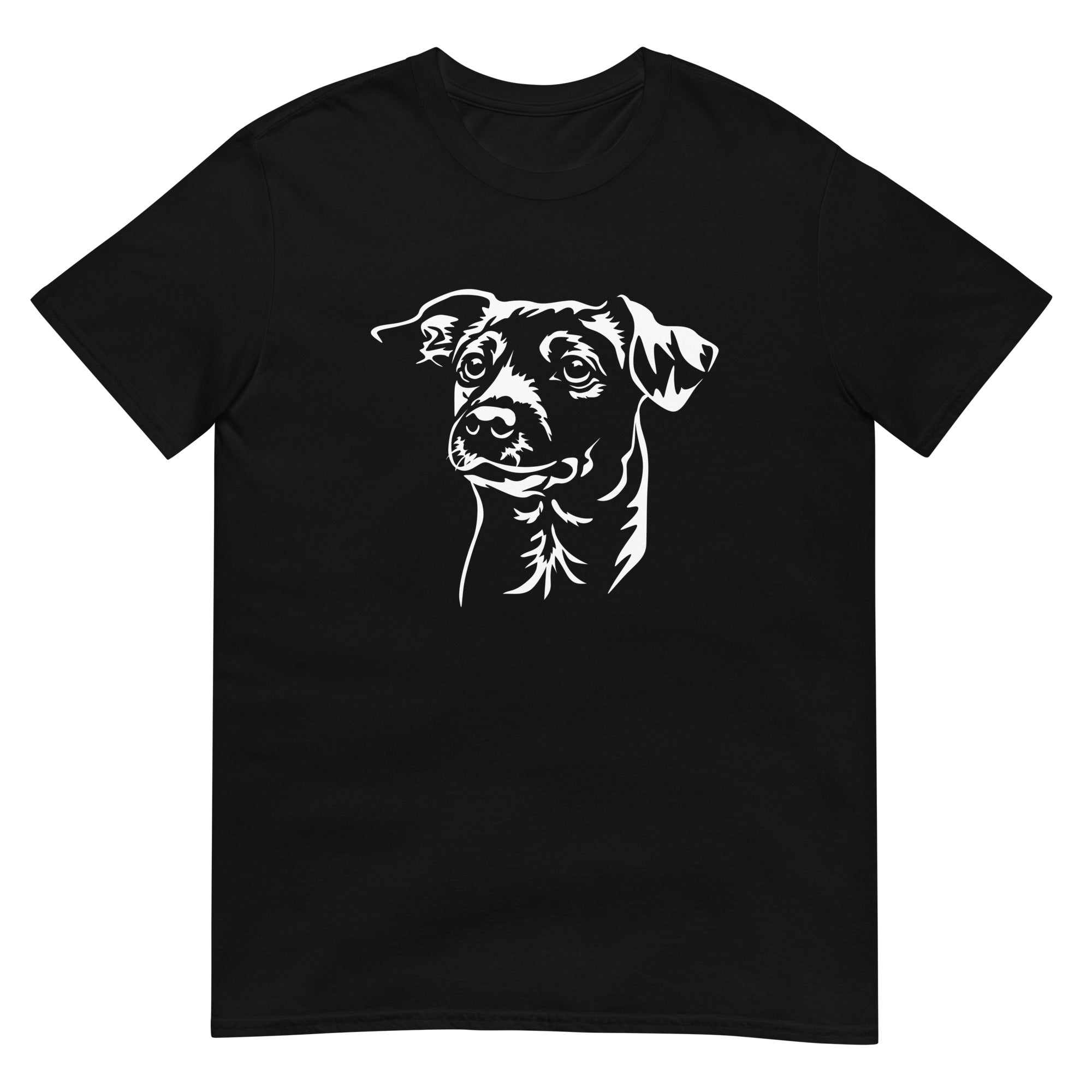 Jack Russell Shirt | Jack Russell Gifts | Jack Russell Terrier Unisex T-Shirt Secondary image