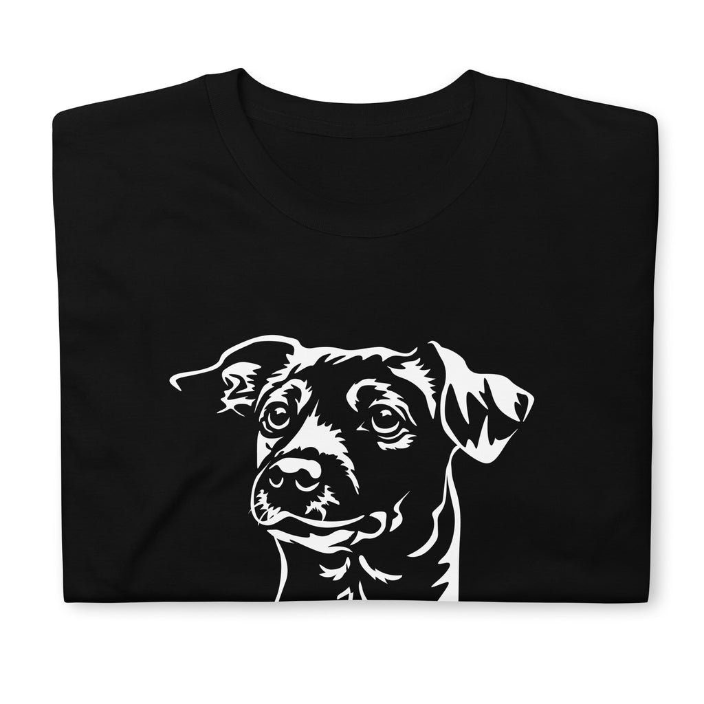 Jack Russell Shirt | Jack Russell Gifts | Jack Russell Terrier Unisex T-Shirt