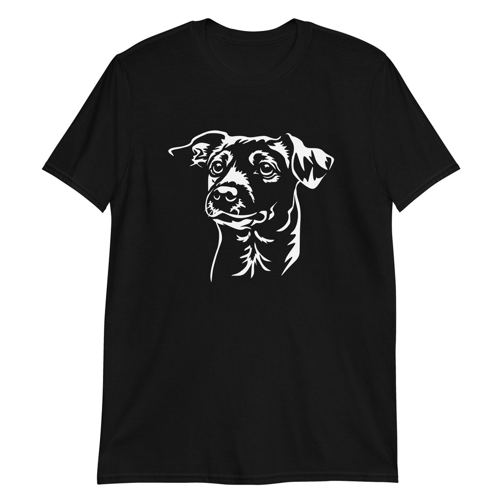 Jack Russell Shirt | Jack Russell Gifts | Jack Russell Terrier Unisex T-Shirt