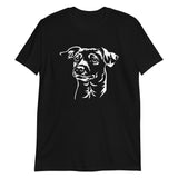 Jack Russell Shirt | Jack Russell Gifts | Jack Russell Terrier Unisex T-Shirt Jack Russell Shirt | Jack Russell Gifts | Jack Russell Terrier Unisex T-Shirt