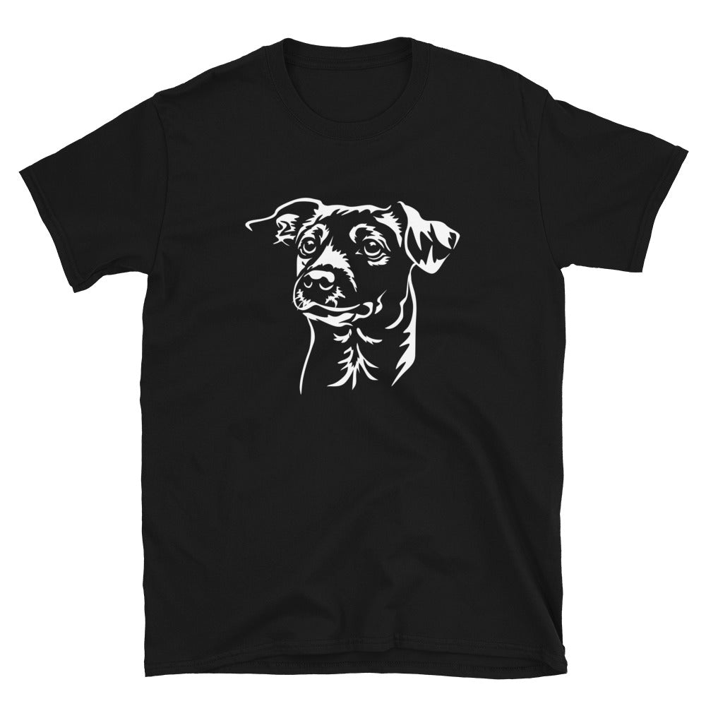 Jack Russell Shirt | Jack Russell Gifts | Jack Russell Terrier Unisex T-Shirt