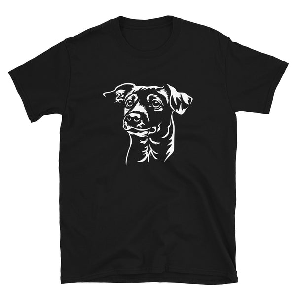 Jack Russell Shirt | Jack Russell Gifts | Jack Russell Terrier Unisex T-Shirt