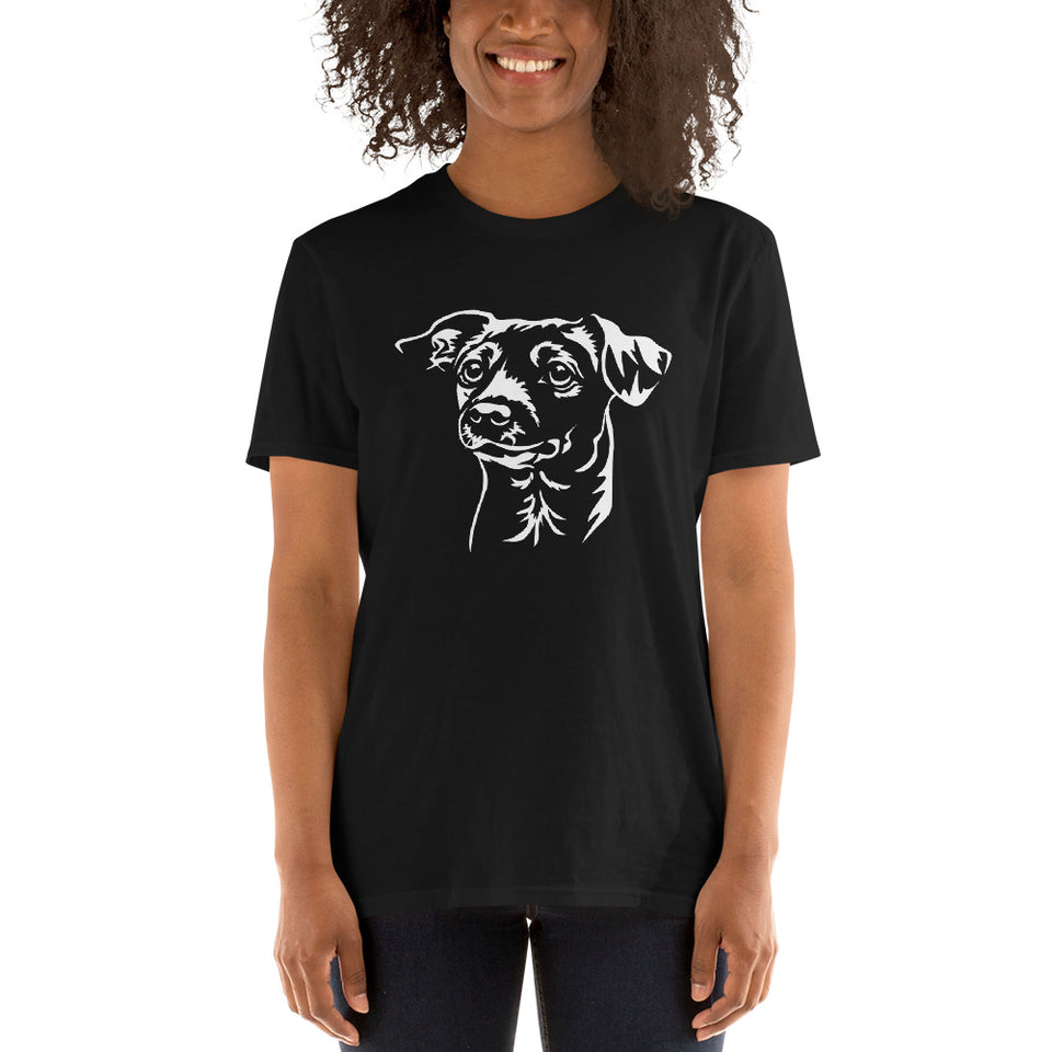 Jack Russell Shirt | Jack Russell Gifts | Jack Russell Terrier Unisex T-Shirt