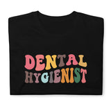 Dental Hygienist Shirt | Dental Hygienist Gift | Dental Hygienist Unisex Multi T-Shirt Dental Hygienist Shirt | Dental Hygienist Gift | Dental Hygienist Unisex Multi T-Shirt
