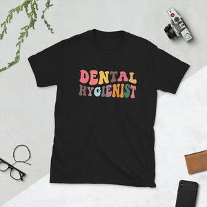 Dental Hygienist Shirt | Dental Hygienist Gift | Dental Hygienist Unisex Multi T-Shirt Dental Hygienist Shirt | Dental Hygienist Gift | Dental Hygienist Unisex Multi T-Shirt