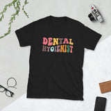 Dental Hygienist Shirt | Dental Hygienist Gift | Dental Hygienist Unisex Multi T-Shirt Dental Hygienist Shirt | Dental Hygienist Gift | Dental Hygienist Unisex Multi T-Shirt