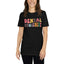 Dental Hygienist Shirt | Dental Hygienist Gift | Dental Hygienist Unisex Multi T-Shirt