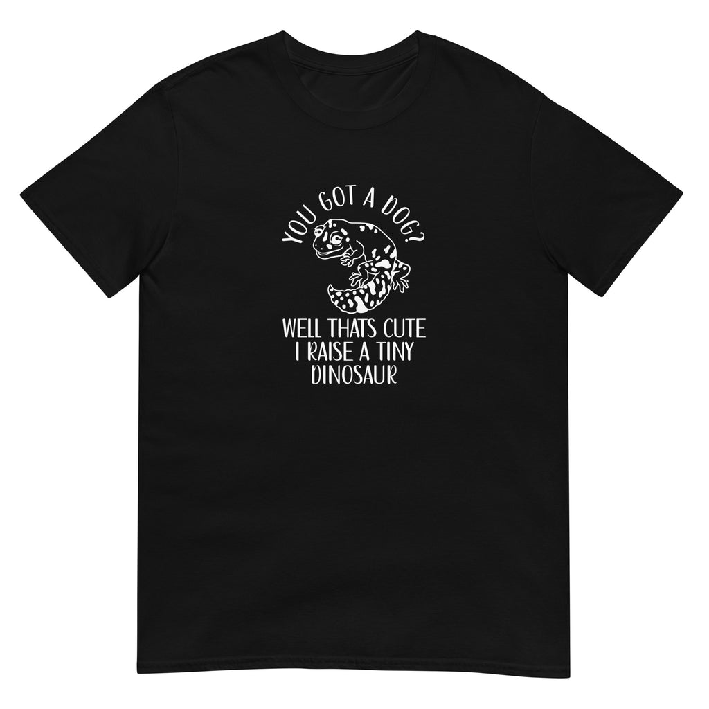 Leopard Gecko Shirt | Leopard Gecko Gifts | Leopard Gecko Unisex T-Shirt