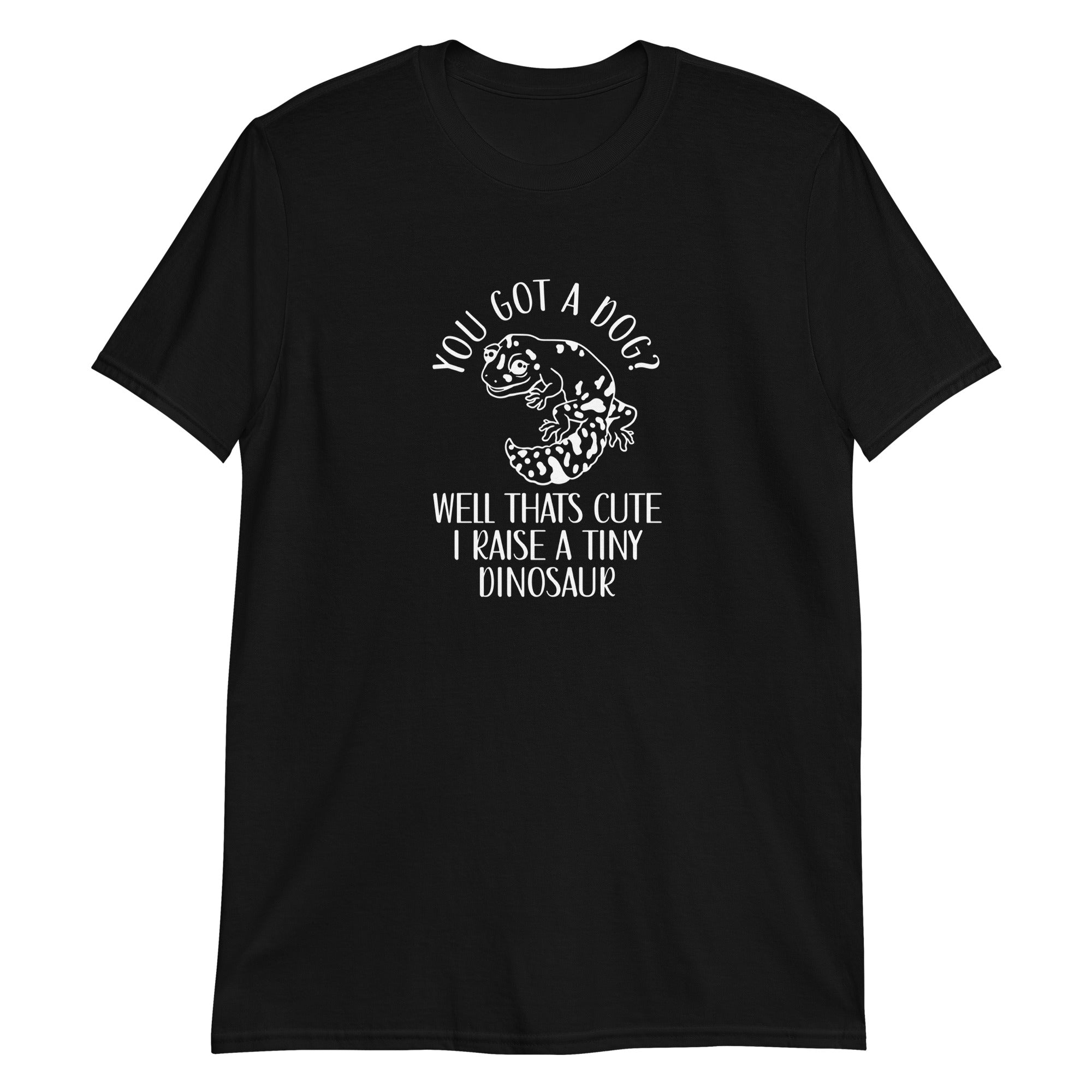 Leopard Gecko Shirt | Leopard Gecko Gifts | Leopard Gecko Unisex T-Shirt
