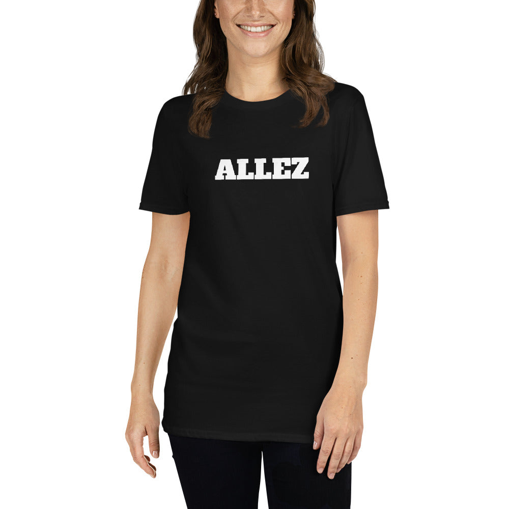 Custom Order 1 Unisex T-Shirt