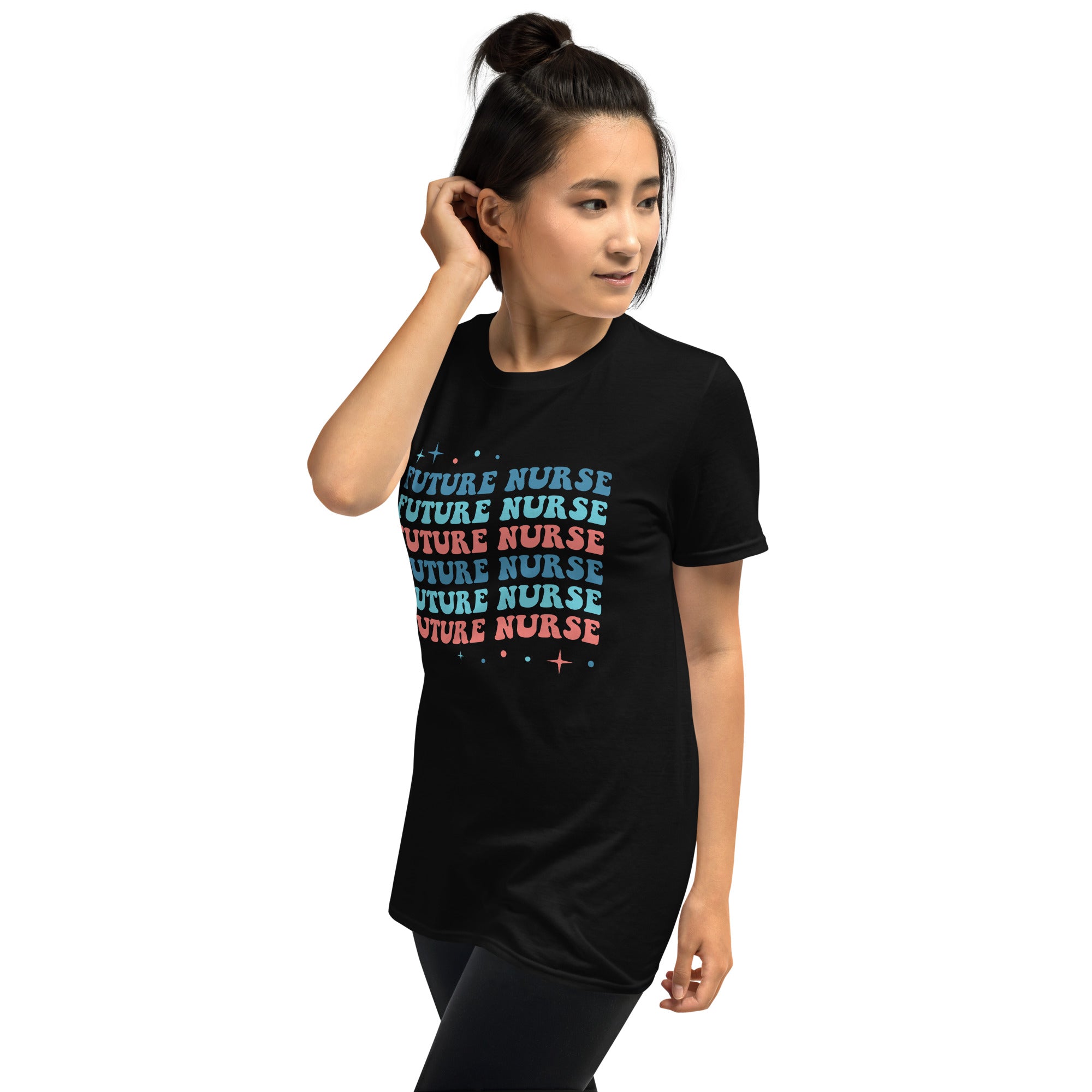 Future Nurse Shirt | Future Nurse Gift | Future Nurse Shirts For Work | Future Nurse Unisex T-shirt