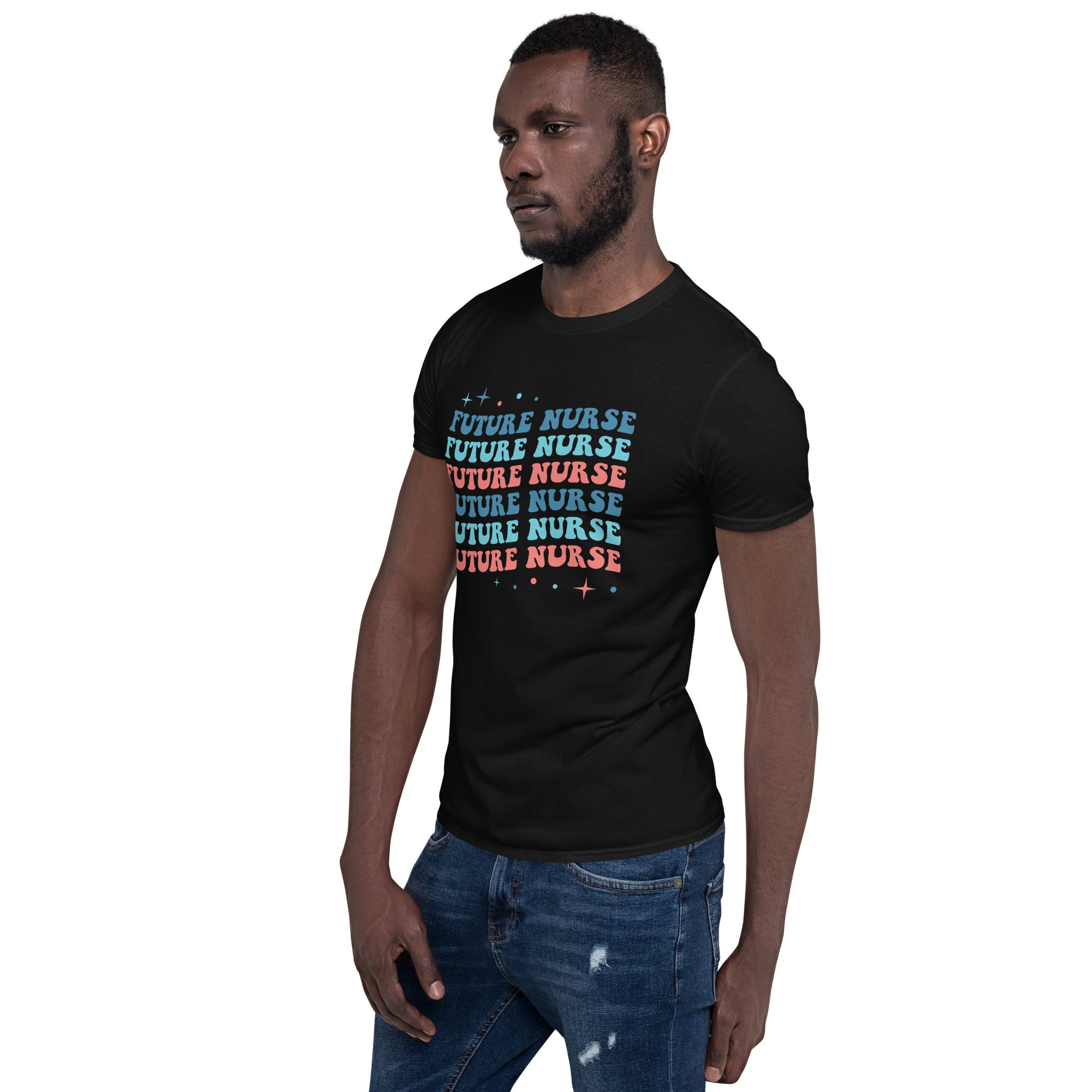 Future Nurse Shirt | Future Nurse Gift | Future Nurse Shirts For Work | Future Nurse Unisex T-shirt