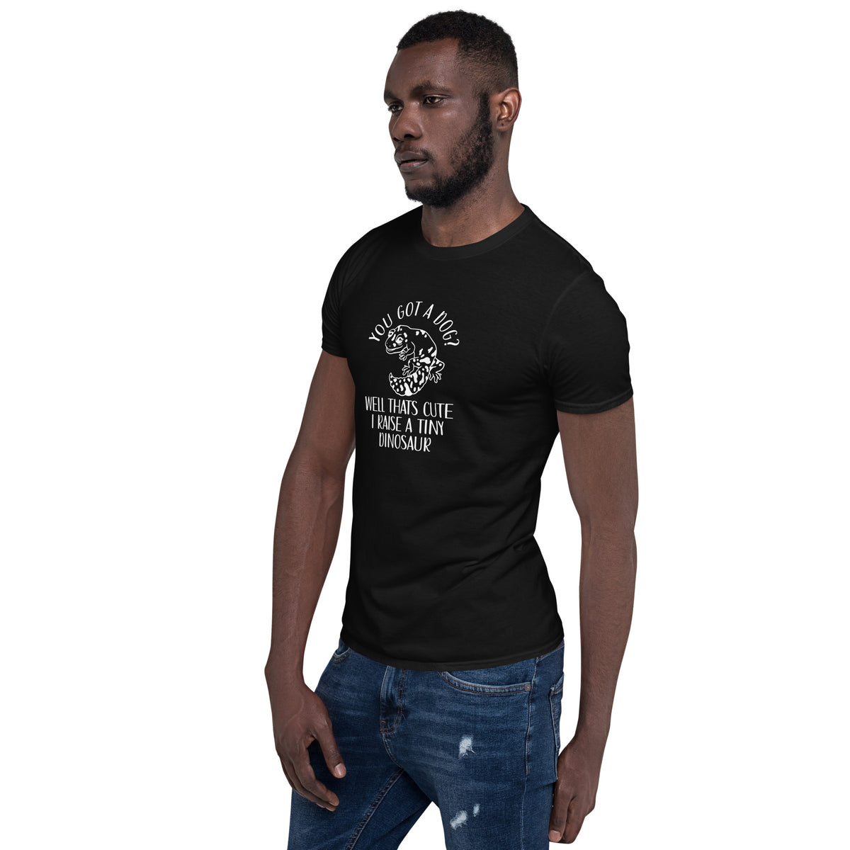 Leopard Gecko Shirt | Leopard Gecko Gifts | Leopard Gecko Unisex T-Shirt