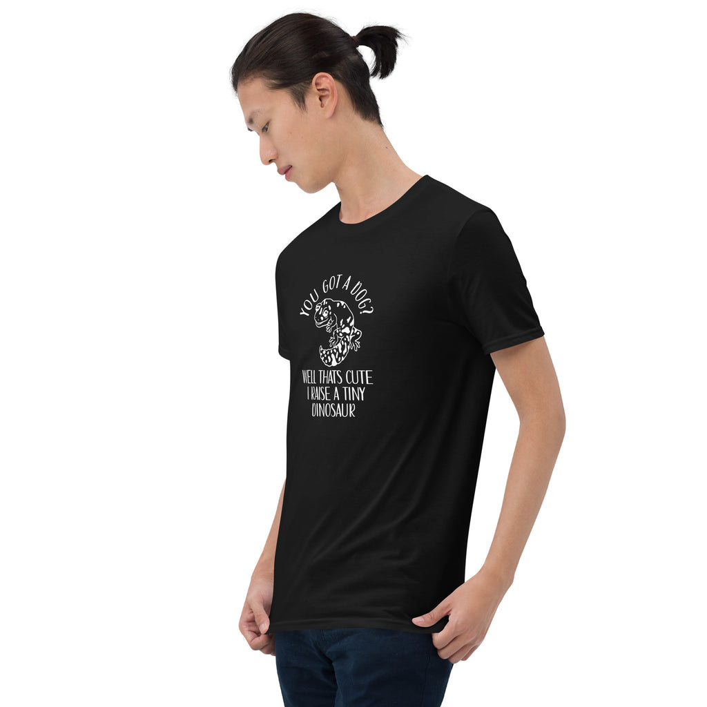 Leopard Gecko Shirt | Leopard Gecko Gifts | Leopard Gecko Unisex T-Shirt