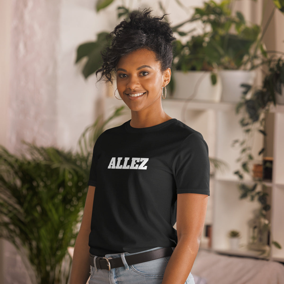 Custom Order 1 Unisex T-Shirt