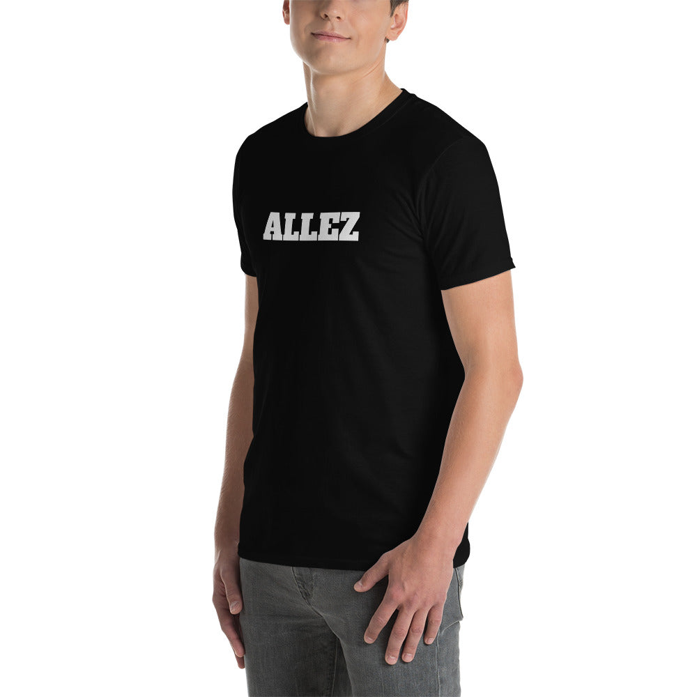 Custom Order 1 Unisex T-Shirt
