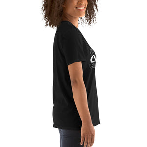Cheer Coach Shirt | Cheer Coach Gift | Cheerleading Coach Shirt | Cheer Coach Unisex T-Shirt coach mug, coach coffee cup, coach gift, baseball coach gifts, football coach gifts, coach gift ideas, basketball coach gifts, hockey coach gifts, softball coach gifts, soccer coach gifts, cheer coach gifts, football coach gift ideas, baseball coach gift ideas, volleyball coach gifts, wrestling coach gifts, basketball coach gift ideas, 