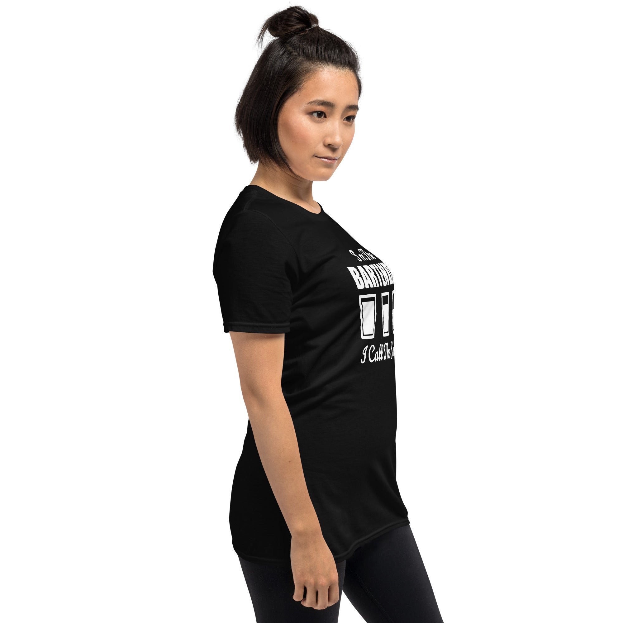 Bartender Shirt | Bartender Gifts | Bartender Unisex T-Shirt
