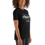 Cheer Coach Shirt | Cheer Coach Gift | Cheerleading Coach Shirt | Cheer Coach Unisex T-Shirt coach mug, coach coffee cup, coach gift, baseball coach gifts, football coach gifts, coach gift ideas, basketball coach gifts, hockey coach gifts, softball coach gifts, soccer coach gifts, cheer coach gifts, football coach gift ideas, baseball coach gift ideas, volleyball coach gifts, wrestling coach gifts, basketball coach gift ideas, 
