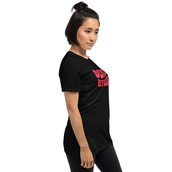 Dental Hygienist Shirt | Dental Hygienist Gift | Dental Hygienist Unisex Red T-Shirt