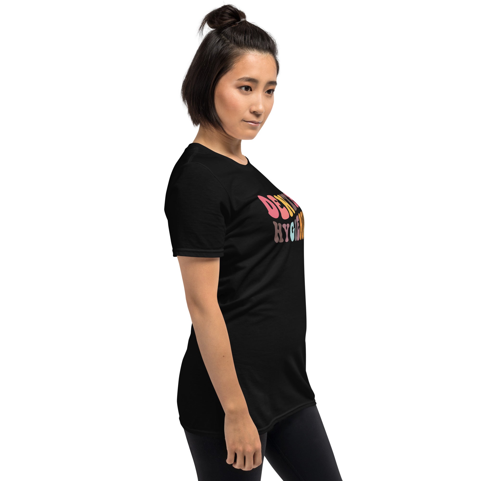 Dental Hygienist Shirt | Dental Hygienist Gift | Dental Hygienist Unisex Multi T-Shirt