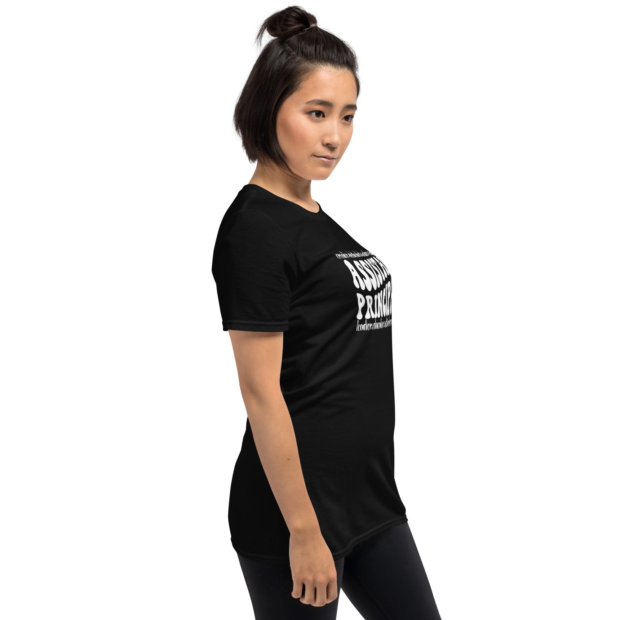 Assistant Principal Shirt | Principal Appreciation Gift | Assistant Principal Gift | Assistant Principal Unisex T-Shirt