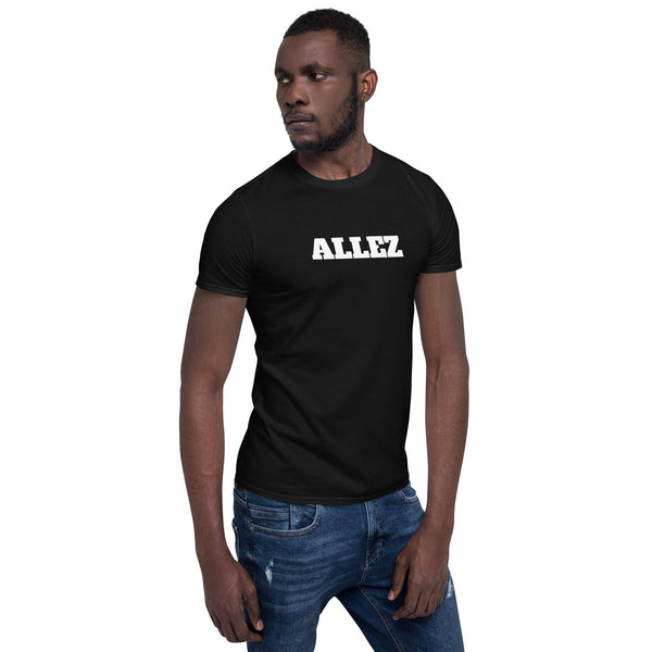 Custom Order 1 Unisex T-Shirt