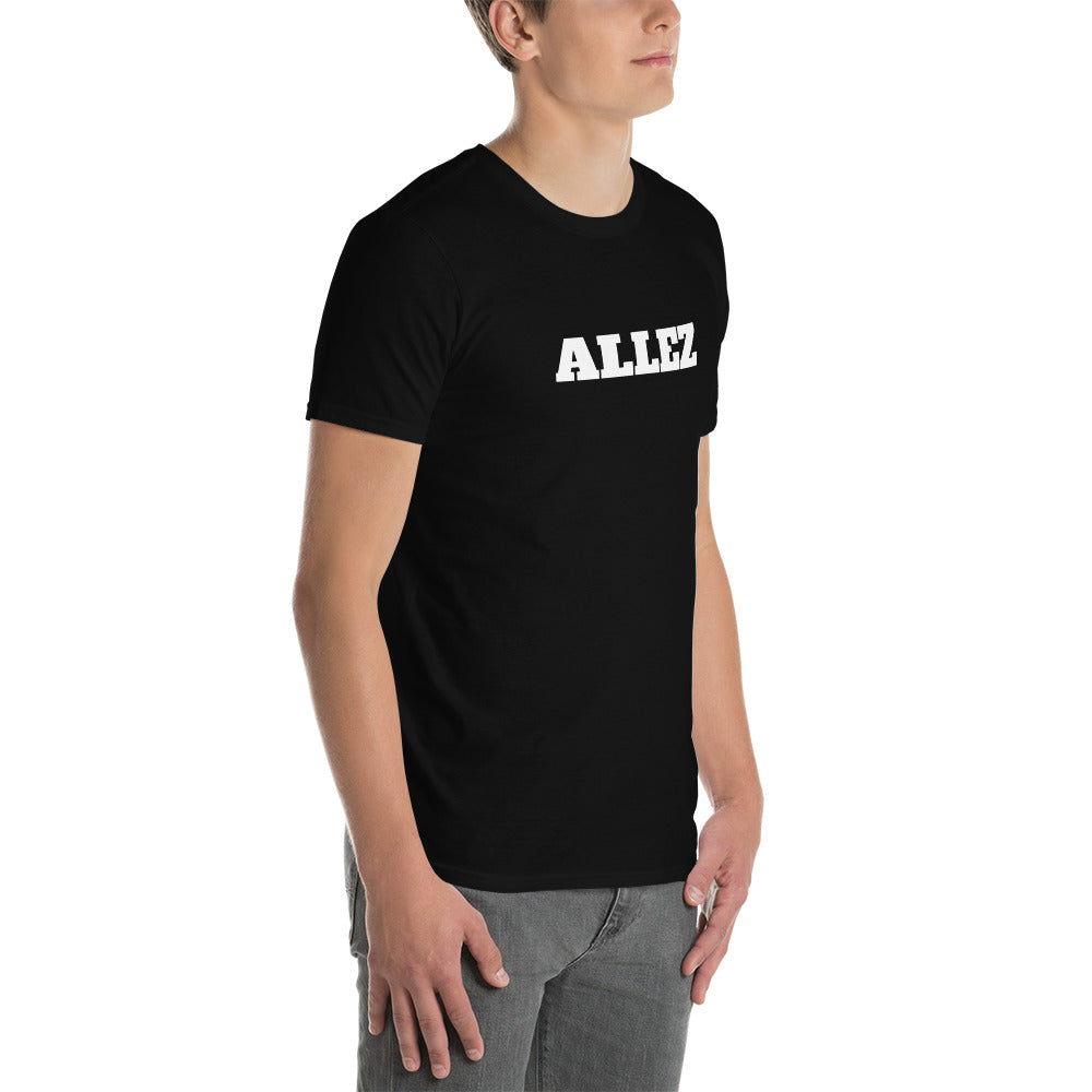 Custom Order 1 Unisex T-Shirt
