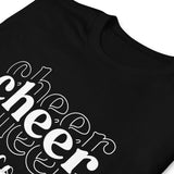 Cheer Coach Shirt | Cheer Coach Gift | Cheerleading Coach Shirt | Cheer Coach Unisex T-Shirt coach mug, coach coffee cup, coach gift, baseball coach gifts, football coach gifts, coach gift ideas, basketball coach gifts, hockey coach gifts, softball coach gifts, soccer coach gifts, cheer coach gifts, football coach gift ideas, baseball coach gift ideas, volleyball coach gifts, wrestling coach gifts, basketball coach gift ideas, 