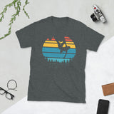 Vintage Rock Climbing Shirt | Rock Climbing Gifts | Rock Climbing Unisex T-Shirt Vintage Rock Climbing Shirt | Rock Climbing Gifts | Rock Climbing Unisex T-Shirt