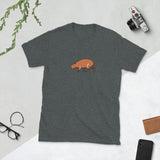 Capybara Shirt | Capybara Gift | Capybara Unisex T-Shirt Capybara Shirt | Capybara Gift | Capybara Unisex T-Shirt